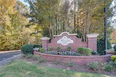 1534 Cove Creek Circle, Norcross, GA 30093 - Photo 33