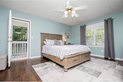 91 Bridgewood Drive, Douglasville, GA 30134 - Photo 23