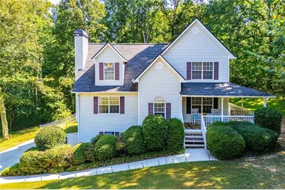 91 Bridgewood Drive, Douglasville, GA 30134 - Photo 1