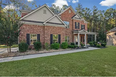 3836 The Great Drive, South Fulton, GA 30349 - Photo 3
