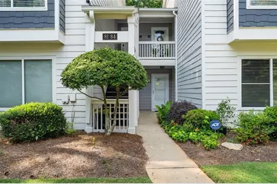 83 Fair Haven Way SE, Smyrna, GA 30080 - Photo 1