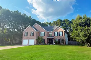 142 Hickory Creek Ln, Acworth, GA 30101 - Photo 1