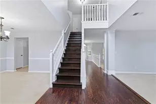 9360 Carnes Crossing Cir, Jonesboro, GA 30236 - Photo 3