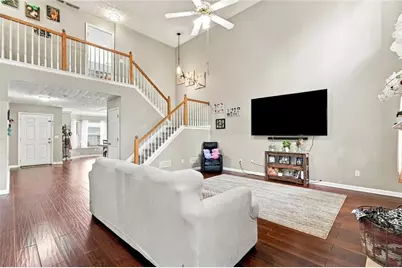 2542 Haynes Meadow Court, Grayson, GA 30017 - Photo 5