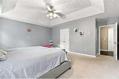 2542 Haynes Meadow Court, Grayson, GA 30017 - Photo 21