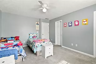 2542 Haynes Meadow Ct, Grayson, GA 30017 - Photo 29