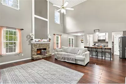 2542 Haynes Meadow Court, Grayson, GA 30017 - Photo 7