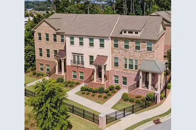 352 Provenance Drive, Sandy Springs, GA 30328 - Photo 1