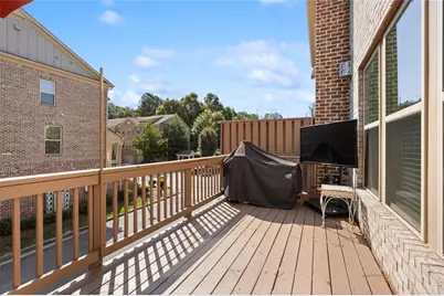 352 Provenance Drive, Sandy Springs, GA 30328 - Photo 15