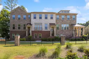 352 Provenance Dr, Sandy Springs, GA 30328 - Photo 3