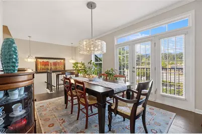 352 Provenance Drive, Sandy Springs, GA 30328 - Photo 7