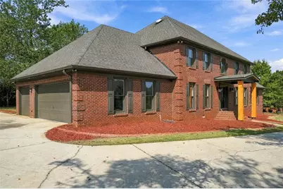 961 Jimson Drive SE, Conyers, GA 30013 - Photo 3