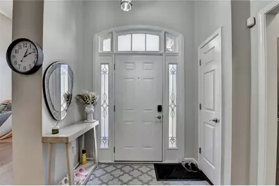 5019 Weatherstone Drive, Buford, GA 30519 - Photo 3