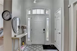 5019 Weatherstone Dr, Buford, GA 30519 - Photo 3