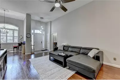5019 Weatherstone Drive, Buford, GA 30519 - Photo 7