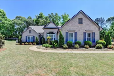 5019 Weatherstone Drive, Buford, GA 30519 - Photo 1
