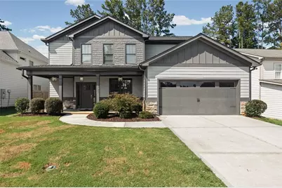 2422 Mills Bend, Decatur, GA 30034 - Photo 3