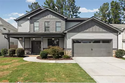 2422 Mills Bend, Decatur, GA 30034 - Photo 1