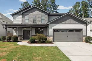 2422 Mills Bend, Decatur, GA 30034 - Photo 1