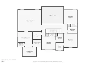 2422 Mills Bend, Decatur, GA 30034 - Photo 43
