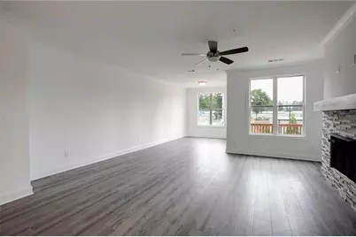 3304 Allgood Lane #9, Scottdale, GA 30079 - Photo 5