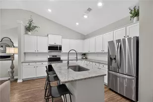 432 Clematis Court, Temple, GA 30179 - Photo 3