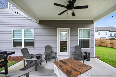 155 Cherokee Rose Lane, Hoschton, GA 30548 - Photo 31
