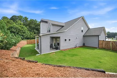 155 Cherokee Rose Lane, Hoschton, GA 30548 - Photo 33