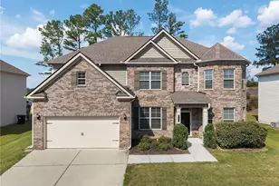 578 Victoria Heights Dr., Dallas, GA 30132 - Photo 1