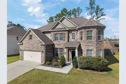 578 Victoria Heights Drive, Dallas, GA 30132 - Photo 3