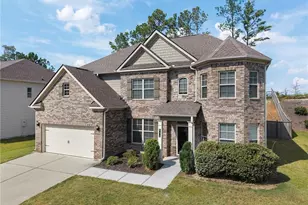 578 Victoria Heights Dr., Dallas, GA 30132 - Photo 3