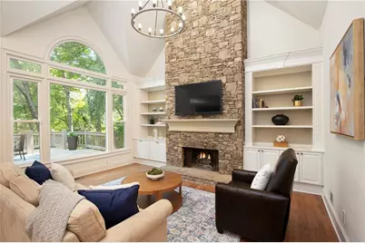8370 Sentinae Chase Drive, Roswell, GA 30076 - Photo 11