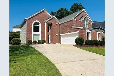 3106 Wyncroft Court, Peachtree Corners, GA 30071 - Photo 47