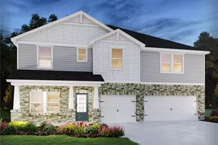 6007 Cabernet Ln, Braselton, GA 30517 - Photo 1