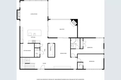 80 Idlewood Court, Atlanta, GA 30327 - Photo 103