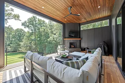 80 Idlewood Court, Atlanta, GA 30327 - Photo 7