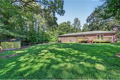 1920 Sierra Drive, Marietta, GA 30062 - Photo 29