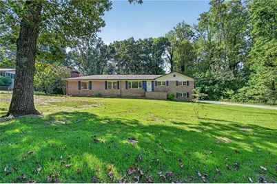 1920 Sierra Drive, Marietta, GA 30062 - Photo 31