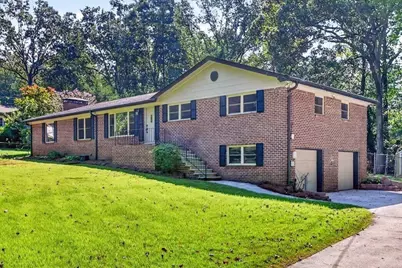 1920 Sierra Drive, Marietta, GA 30062 - Photo 1