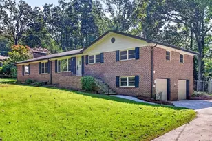 1920 Sierra Dr, Marietta, GA 30062 - Photo 1