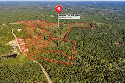 0 Tract 8 Victory Road, Franklin, GA 30217 - Photo 17