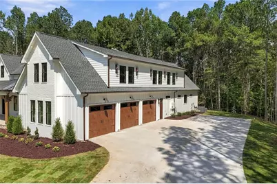 5948 McCoy Road, Acworth, GA 30101 - Photo 5