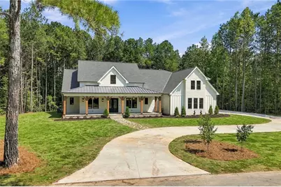 5948 McCoy Road, Acworth, GA 30101 - Photo 1