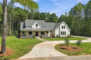 5948 McCoy Rd, Acworth, GA 30101 - Photo 1