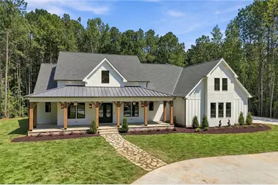 5948 McCoy Road, Acworth, GA 30101 - Photo 3