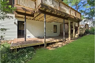 1494 Oak Springs Drive, Marietta, GA 30066 - Photo 33