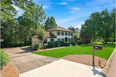 1494 Oak Springs Drive, Marietta, GA 30066 - Photo 3