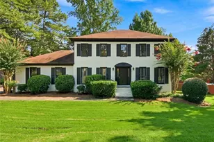 1494 Oak Springs Dr, Marietta, GA 30066 - Photo 1