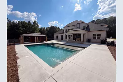 [Address not provided], Fayetteville, GA 30214 - Photo 5