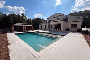 [Address not provided], Fayetteville, GA 30214 - Photo 5